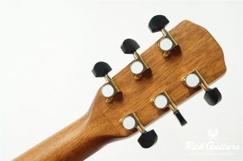S-011 - Satin Natural